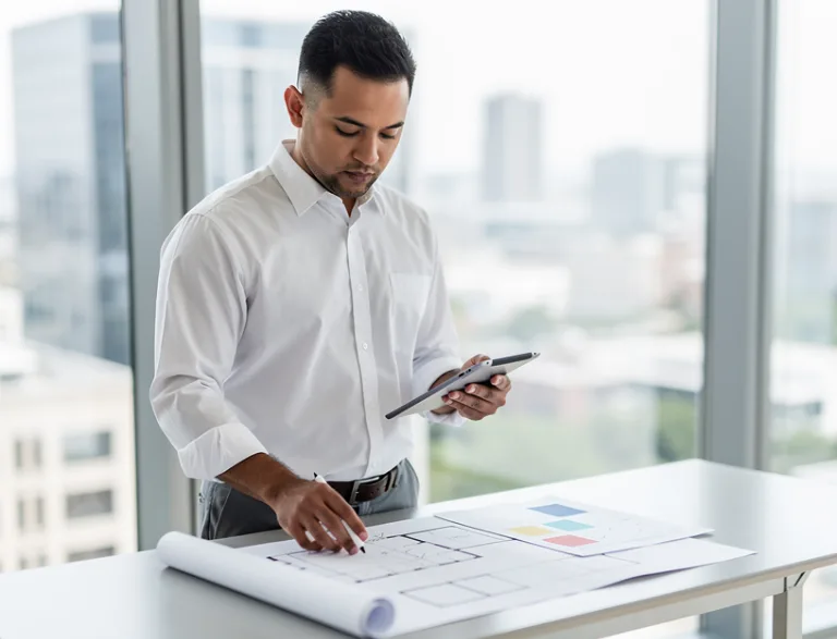 Commercial Real Estate Broker service in Garland